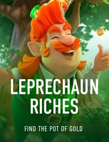 LEPRECH-GAME